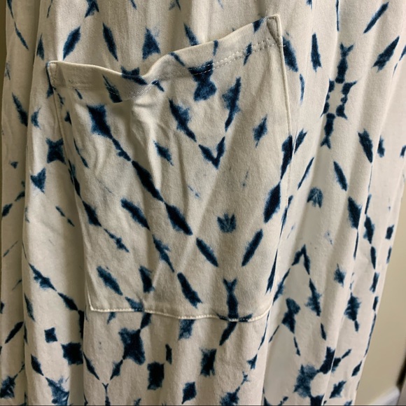 🍄 J. Jill Pure Jill Dress Size S P - Picture 5 of 10